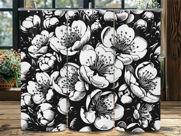 Cherry Blossom Floral Review