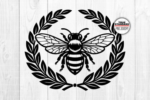 Queen Bee Floral Wreath Review